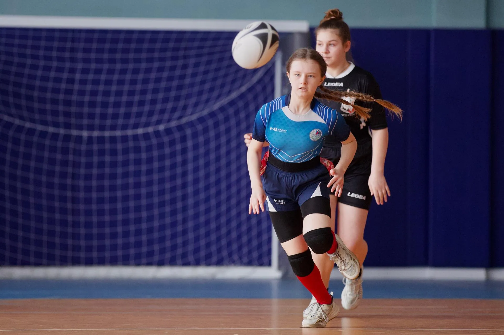 Фото: Министерство физической культуры и спорта Московской области