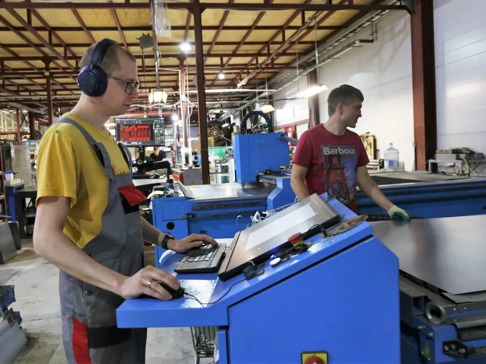 Фото: Алена Ахметова&nbsp;