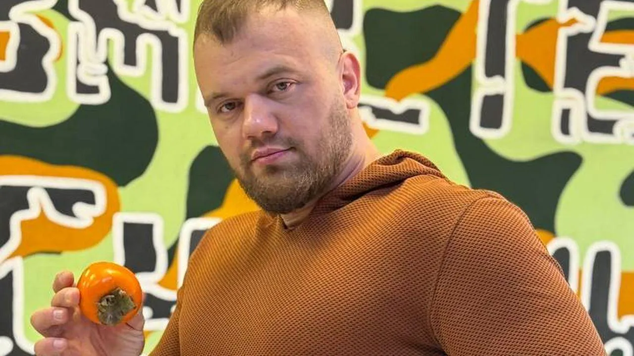 Личный архив Андрея Сухина