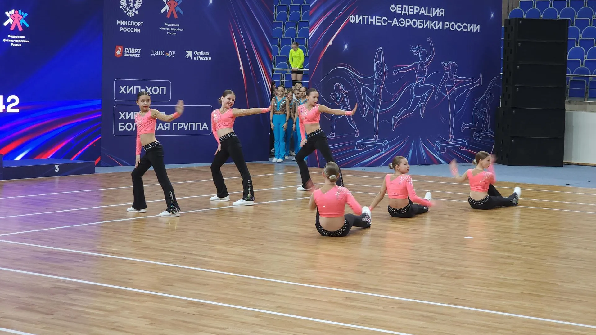 МедиаБанк Подмосковье/Ирина Моисеева