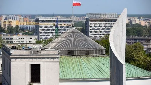 Польша может потерять поддержку США после вторжения на Украину