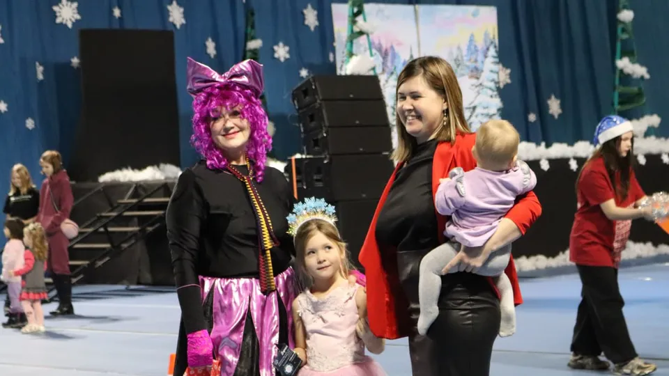 Фото: МедиаБанк Подмосковья/Мария Панина