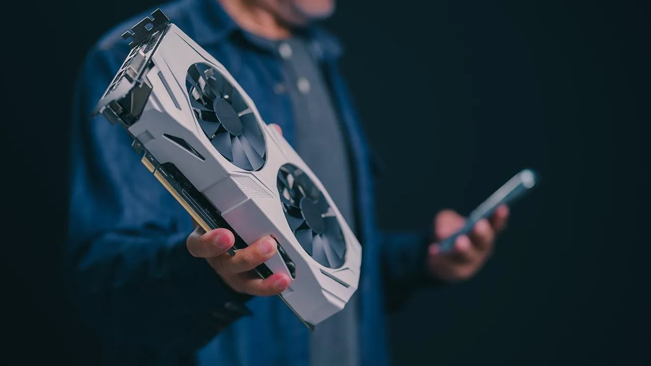 Россияне в панике скупают видеокарты: будут ли дефицит и взлет цен на максимум в 2026 году