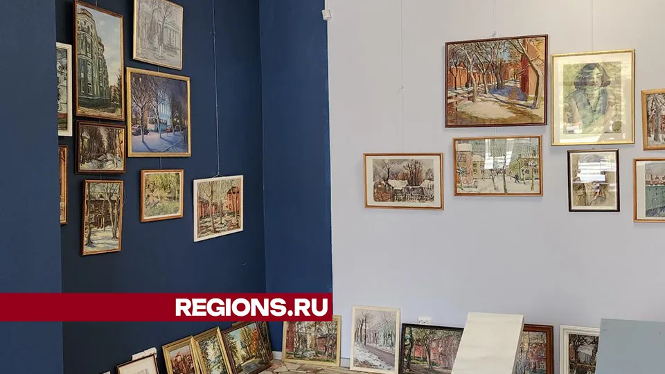 Фото: Андрей Семибратов