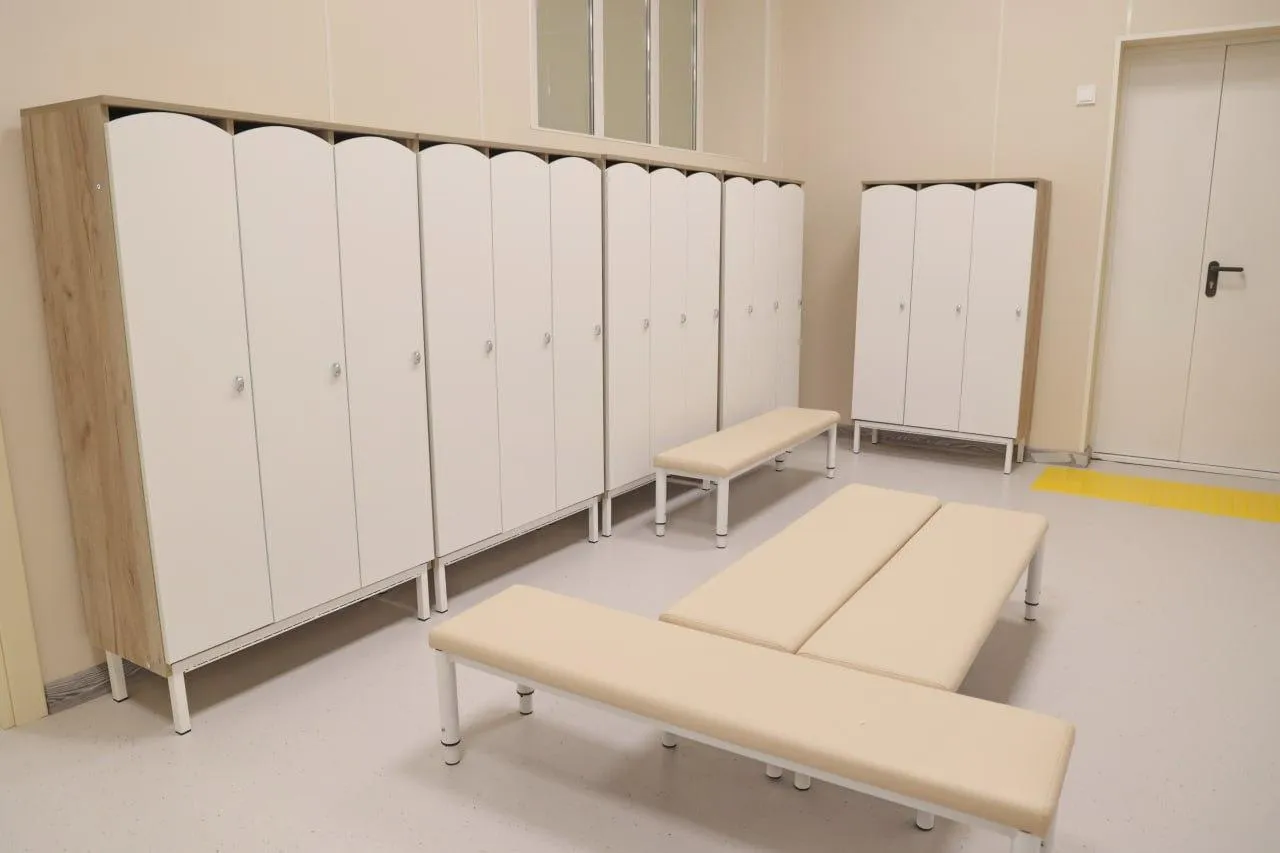 пресс-служба администрации Волоколамского округа