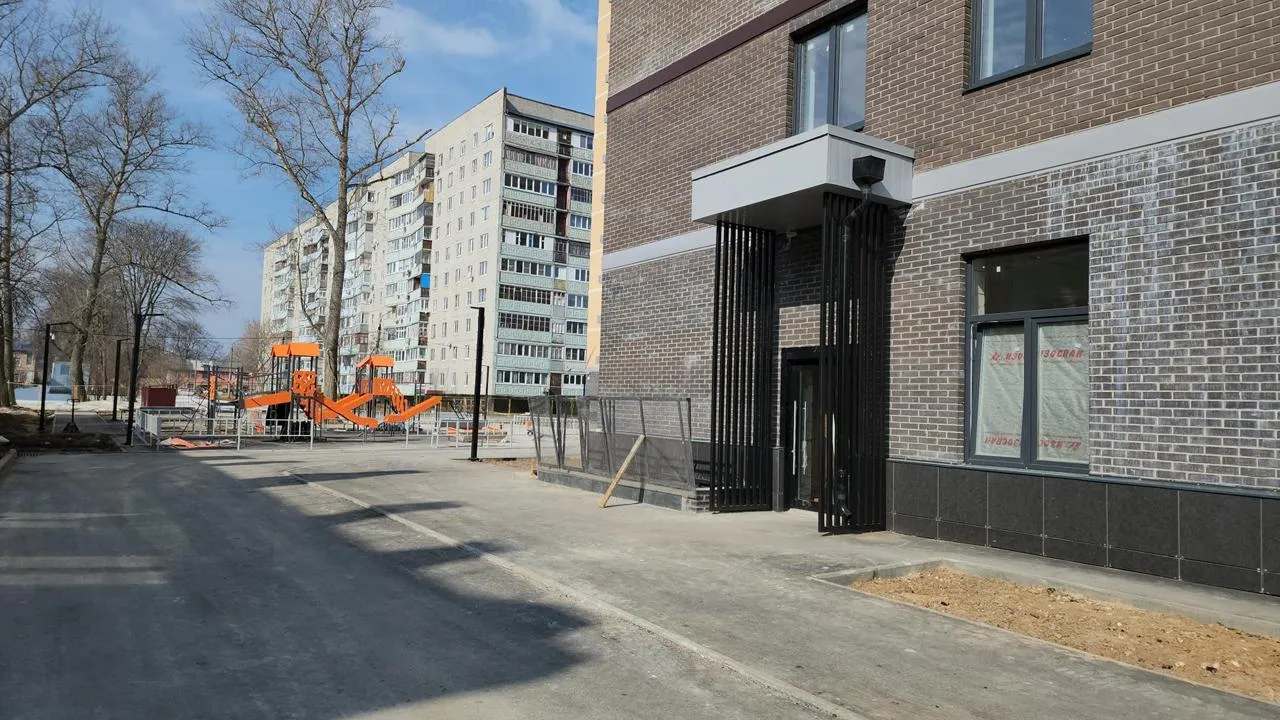 Медиабанк Подмосковья/Иван Дубров