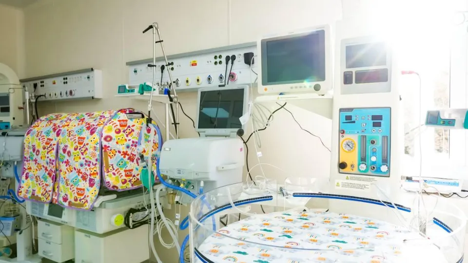 Фото: Министерство здравоохранения МО