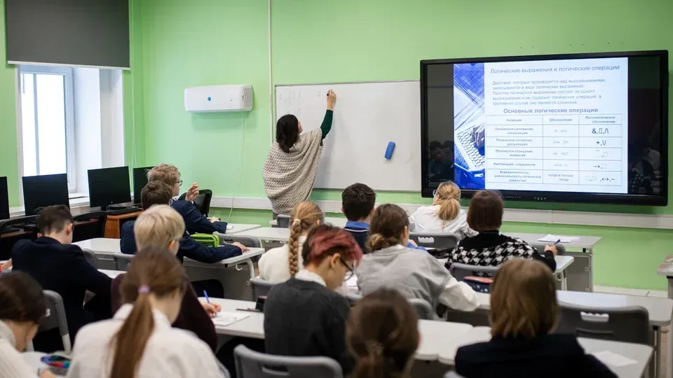 Фото: пресс-служба губернатора Московской области