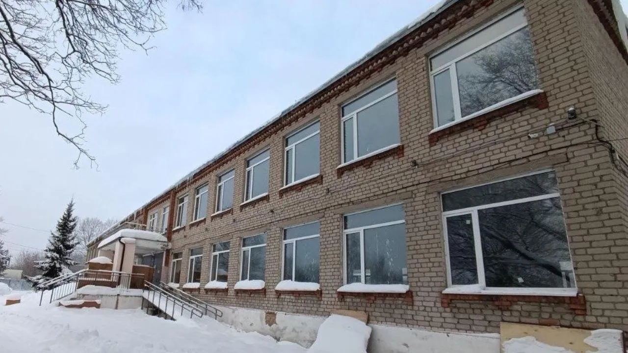 Минстрой МО