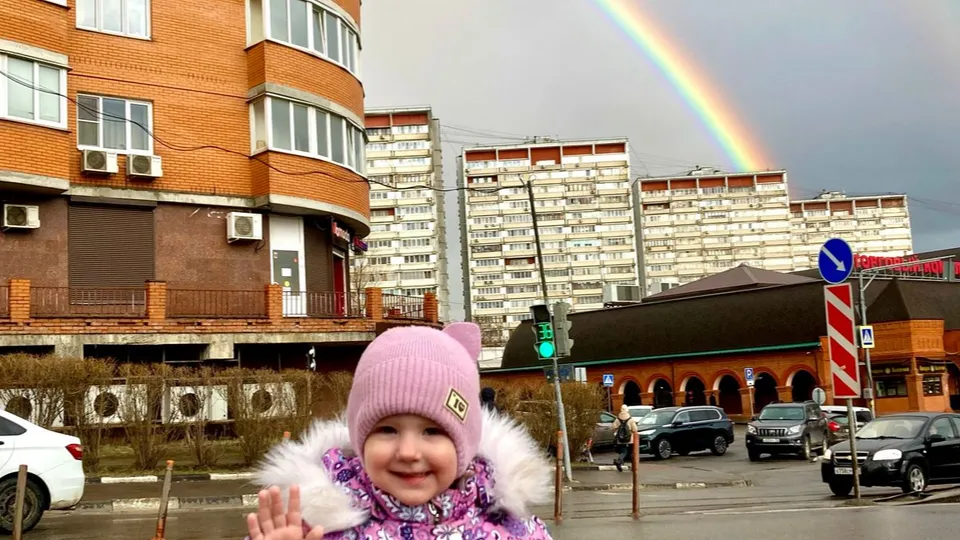 Фото: Елена Ларина