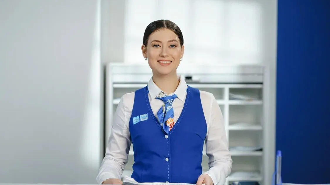 АО «Почта России»