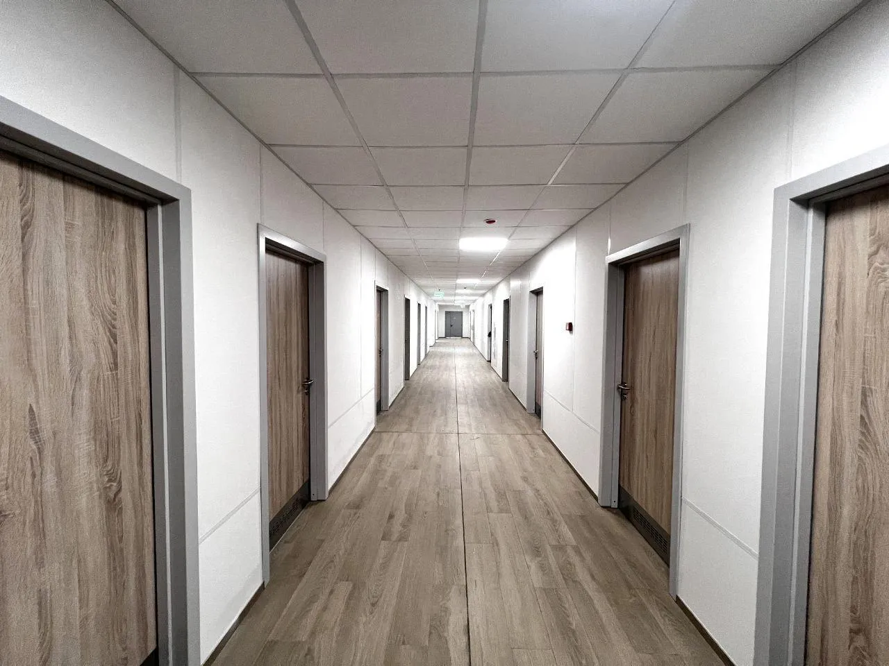 Главное управление региональной безопасности Московской области