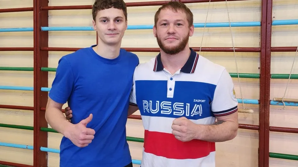 Фото: МедиаБанк Подмосковья/Валентина Максимова