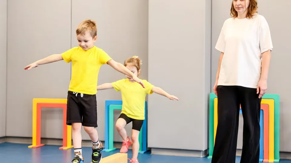 Фото: пресс-служба администрации г.о. Красногорск