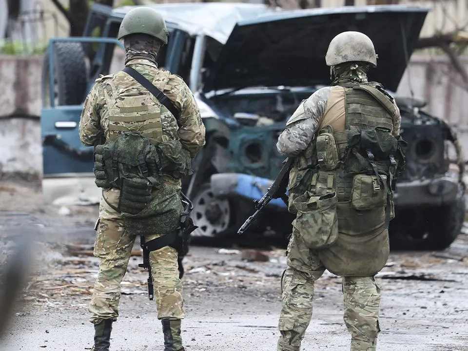 Выяснилось, почему бойцам СВО из Москвы, Петербурга и Севастополя не дадут земельные участки