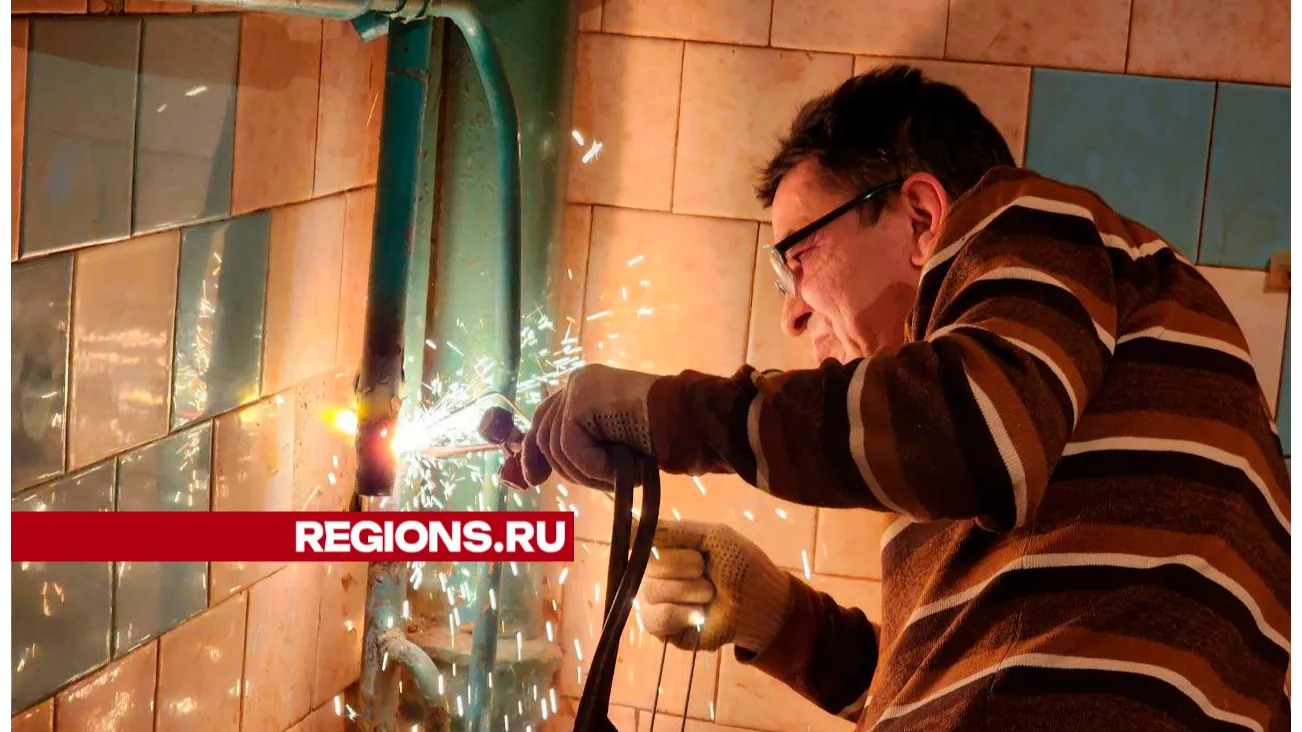 Фото: Яна Шаливская