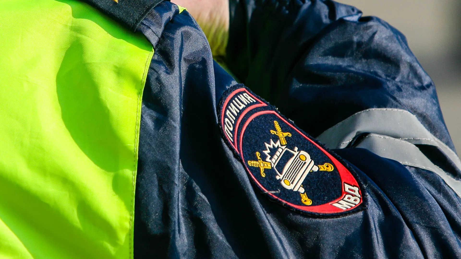 Владимир Лебедев