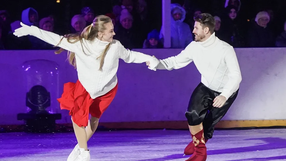 Фото: МедиаБанк Подмосковья/Алёна Притула