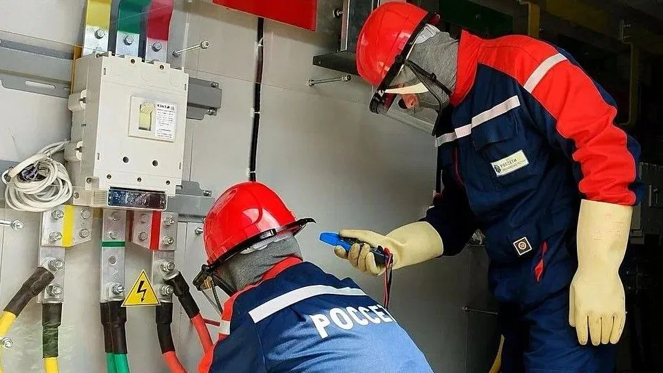 Фото: пресс-служба губернатора и правительства Московской области