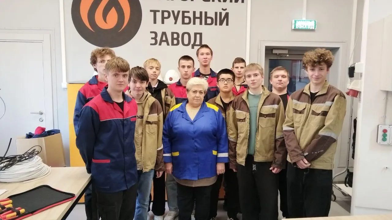 Фото: Министерство образования Московской области