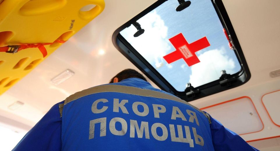 Житель Белгородской области получил тяжелые ранения из-за обстрела ВСУ