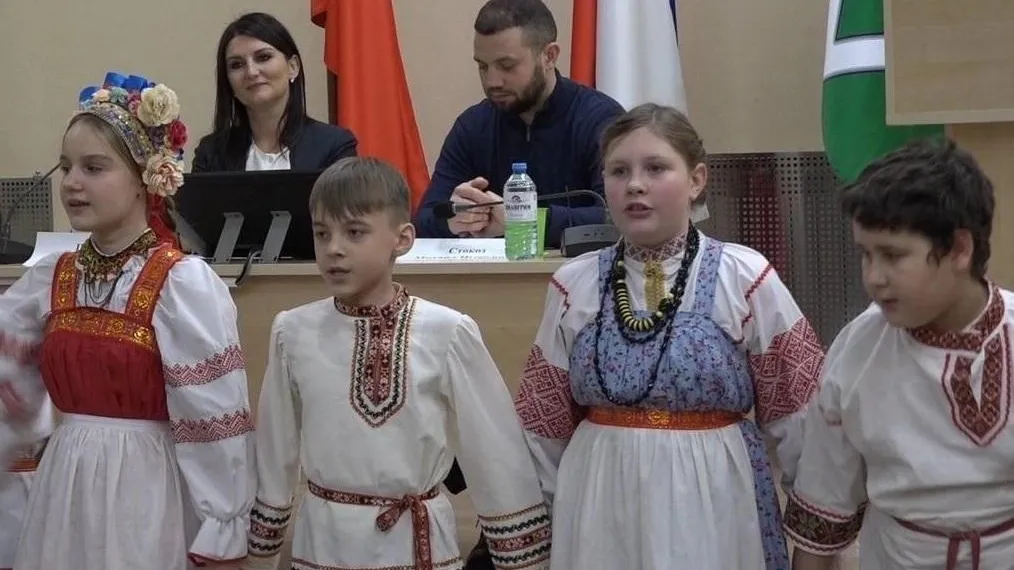 В Пушкино определили победителей творческого конкурса на соискание премии