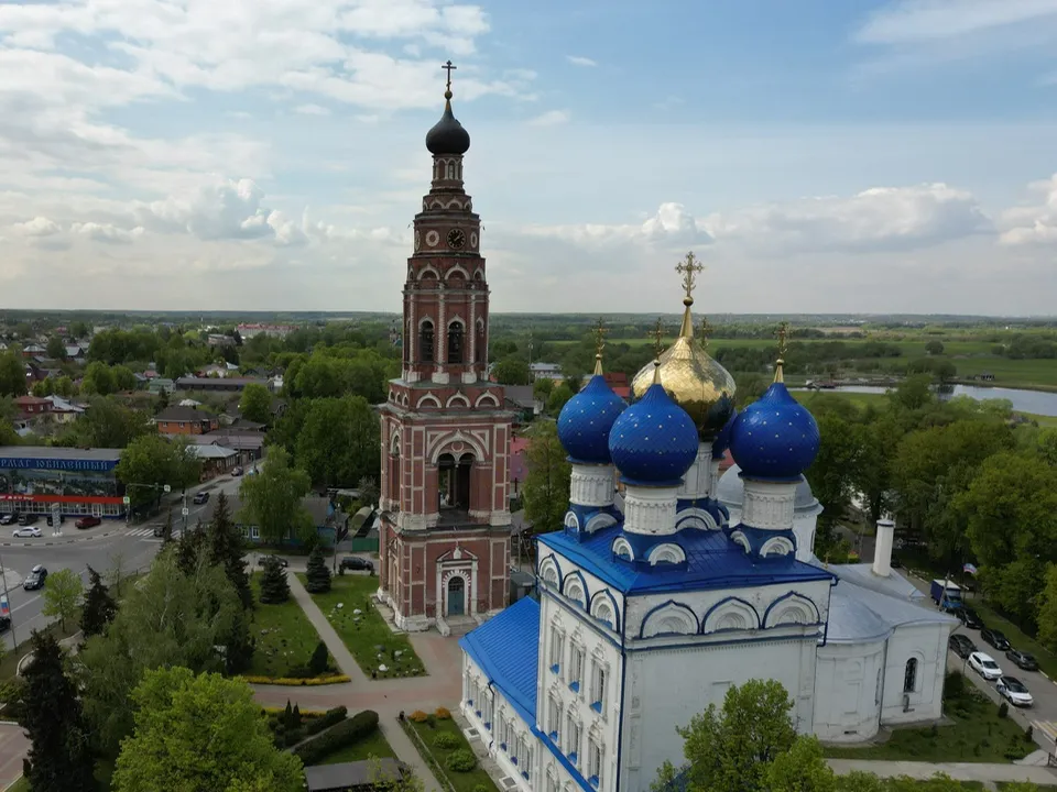 Фото: МедиаБанк Подмосковья