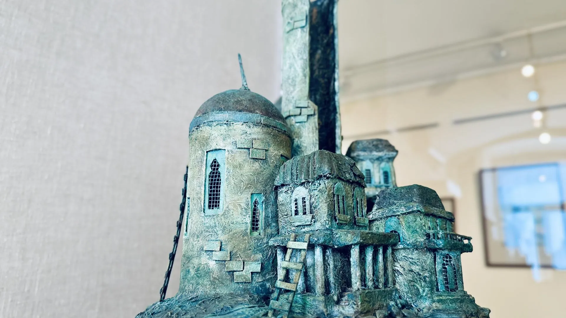 Фото: Ольга Стаферова