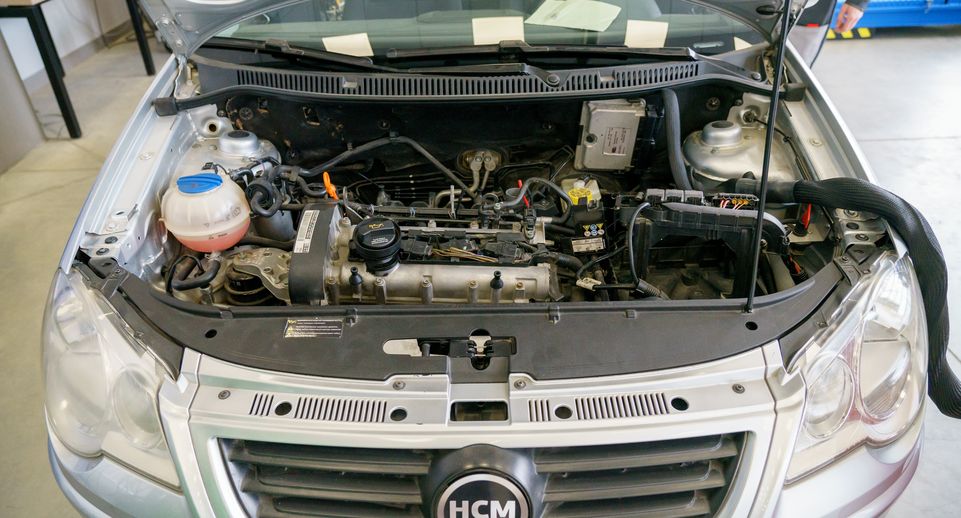 Autonews: владельцы LiXiang столкнулись с отказами в регистрации машин в ГАИ