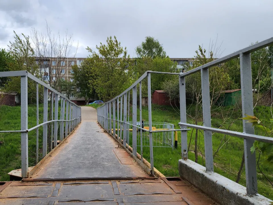 Фото: Иван Дубров