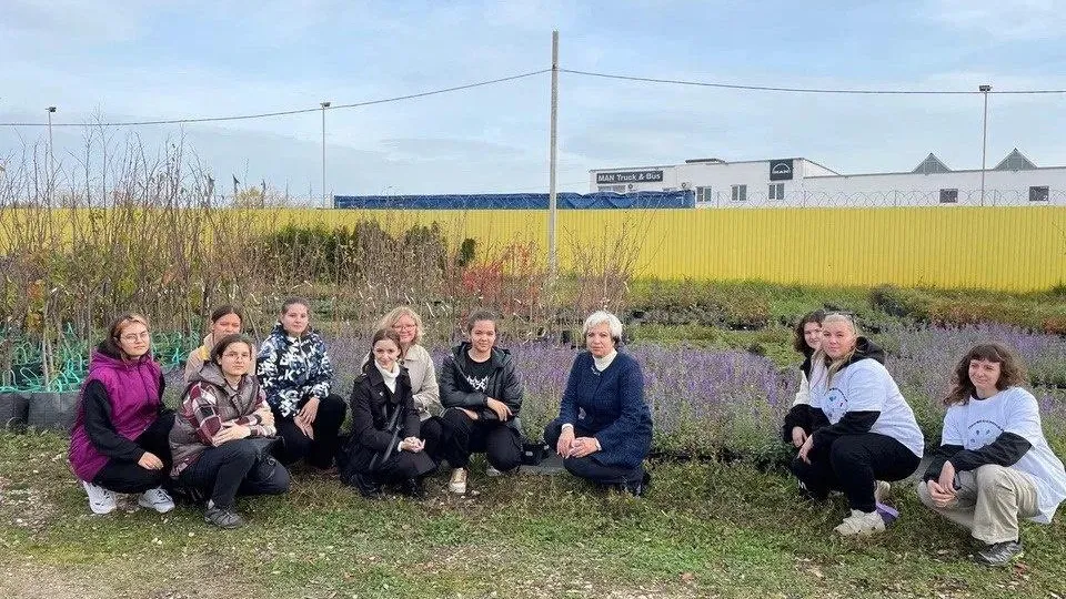 Министерство образования МО