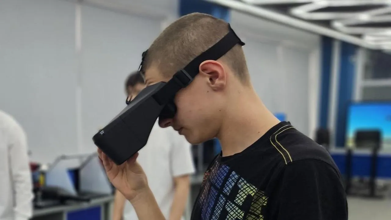 МедиаБанк Подмосковья/Ольга Вельшикаева