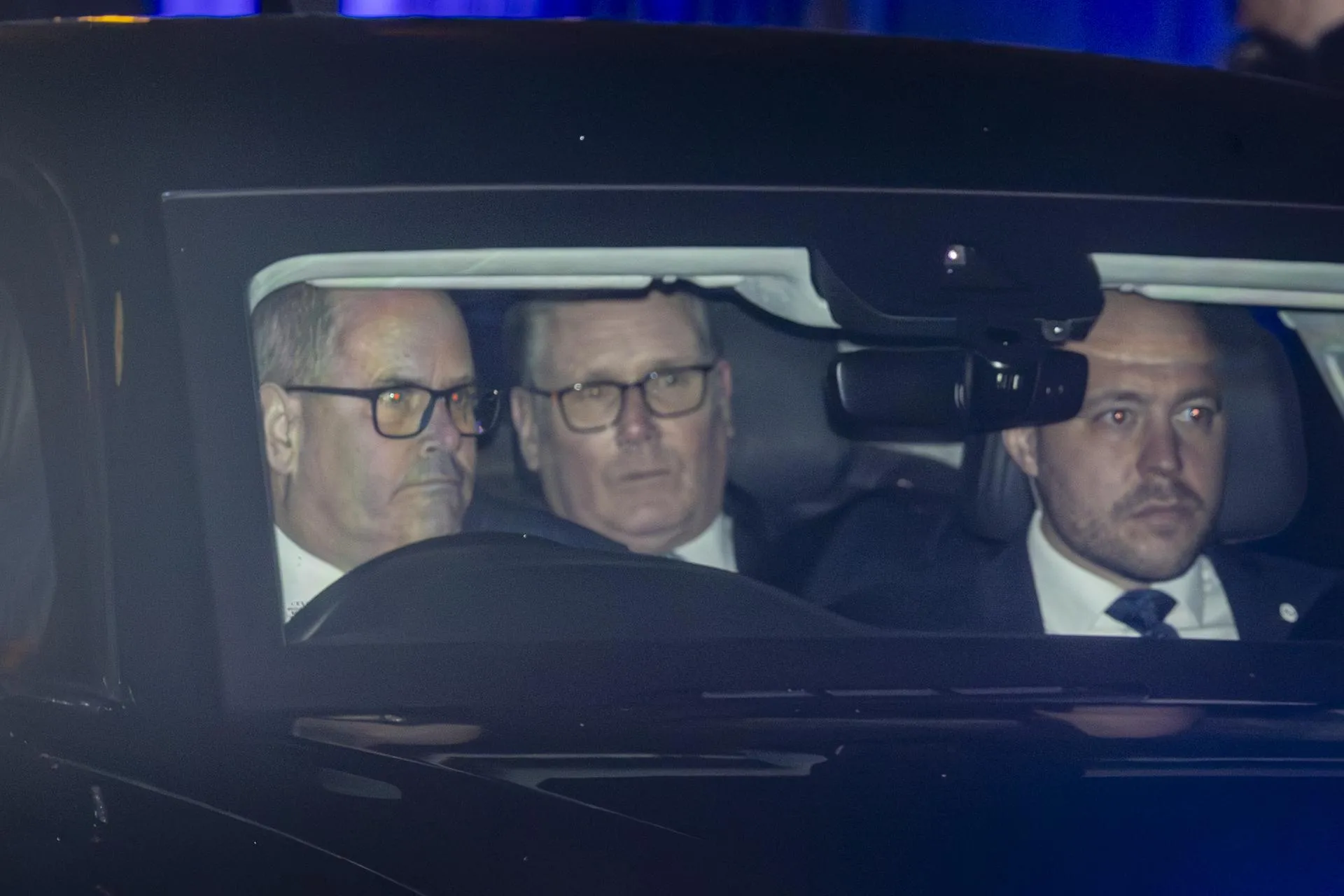 Marcin Nowak/Keystone Press Agency