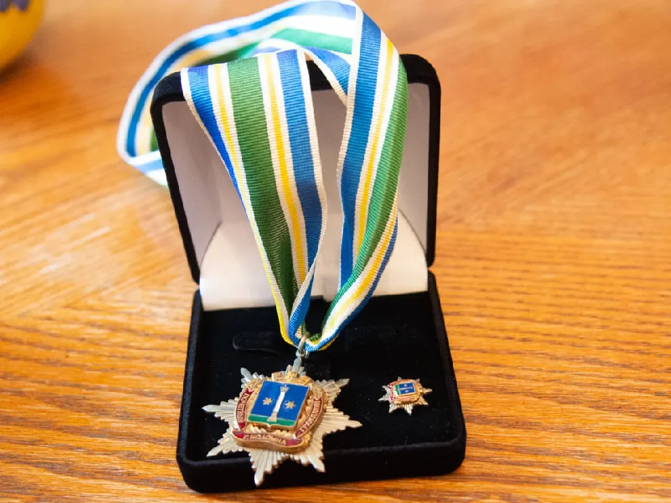 Фото: пресс-служба администрации г.о. Коломна