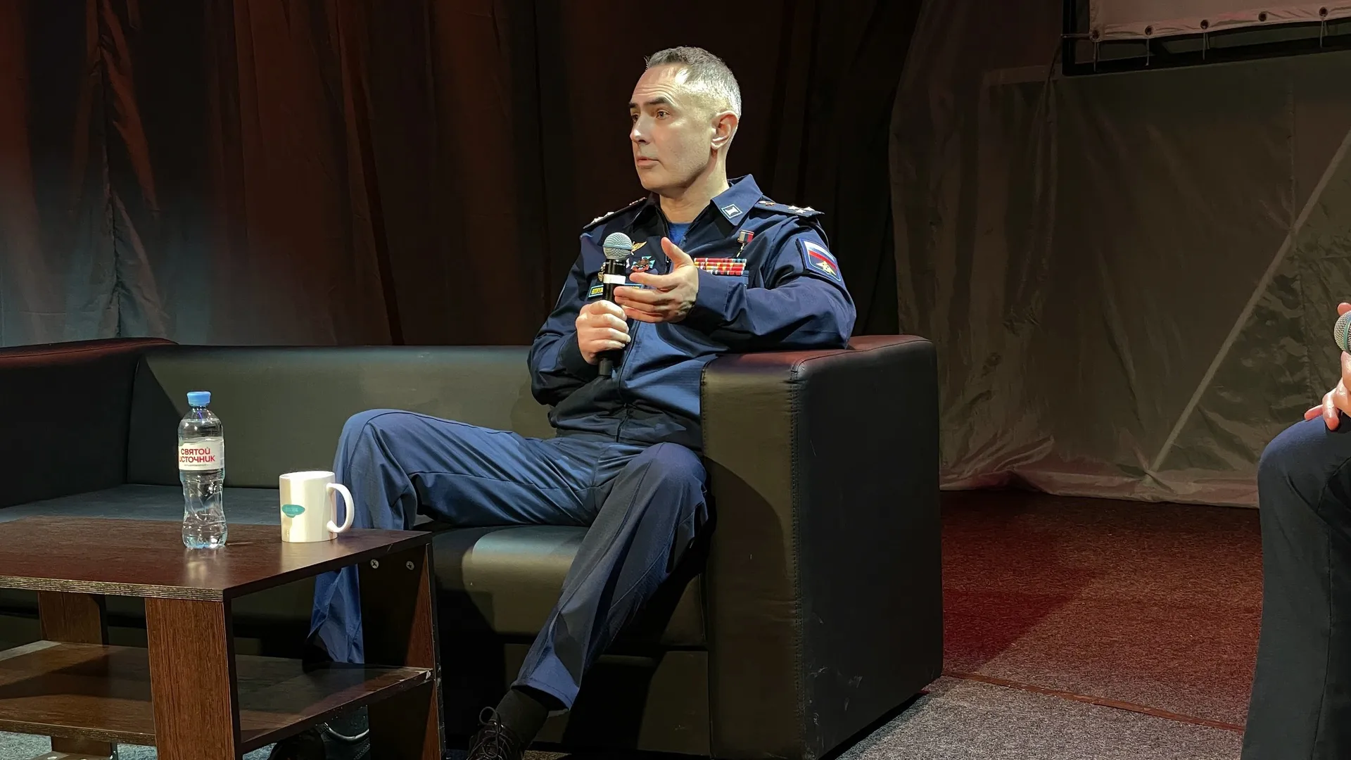 Фото: пресс-служба администрации г.о. Сергиев Посад