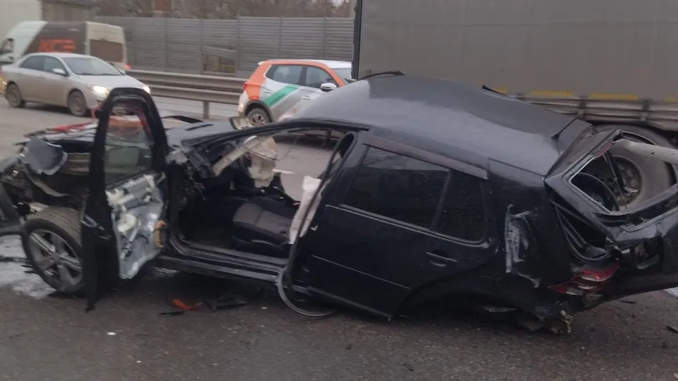 Фото: ГКУ МО «Мособлпожспас»