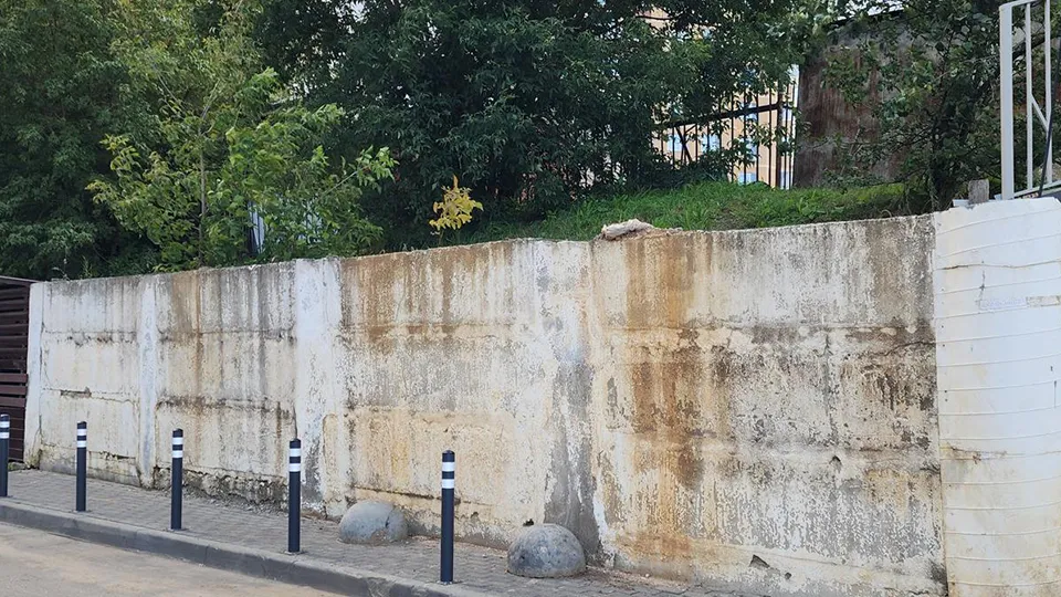 Фото: REGIONS/Хавива Фонина