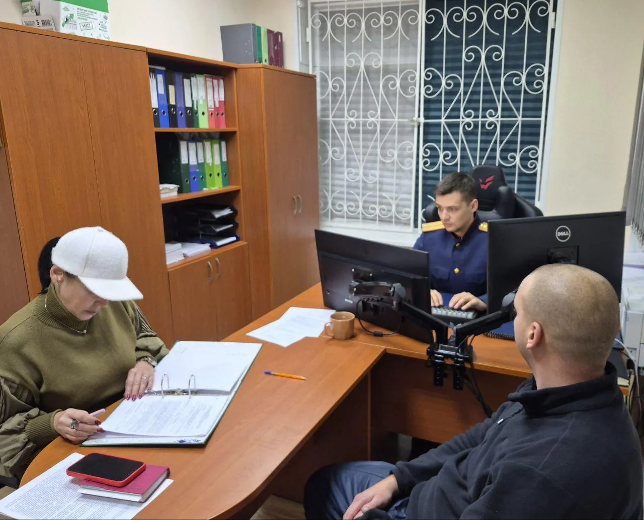 СУ СК России по Камчатскому краю