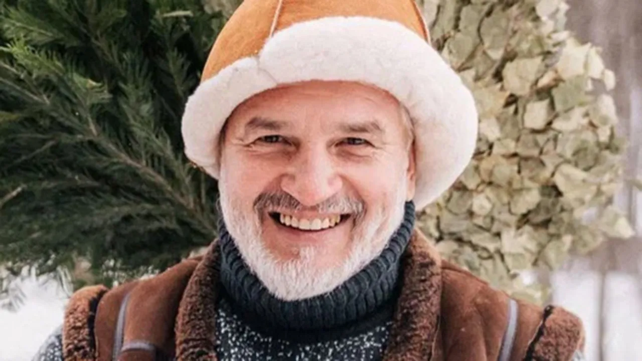 Фото: vk.com/ Василий Ляхов | школа пармастеров