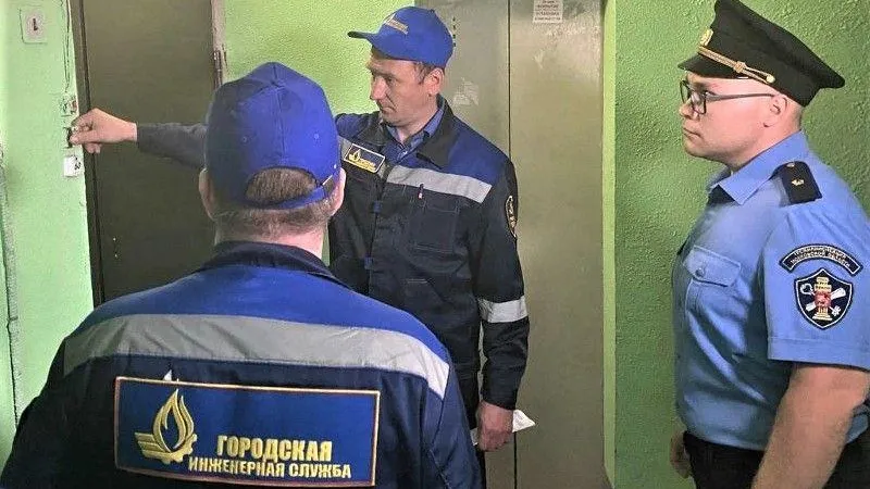 Более 46 тысяч отказов в допуске для техобслуживания газового оборудования зафиксировали в Подмосковье