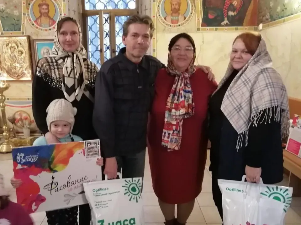 Фото: Семейный центр «Раменский»