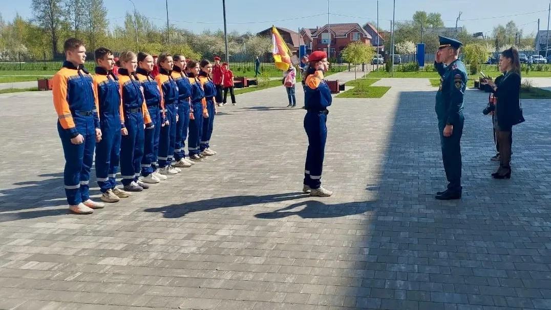 пресс-служба администрации Богородского городского округа