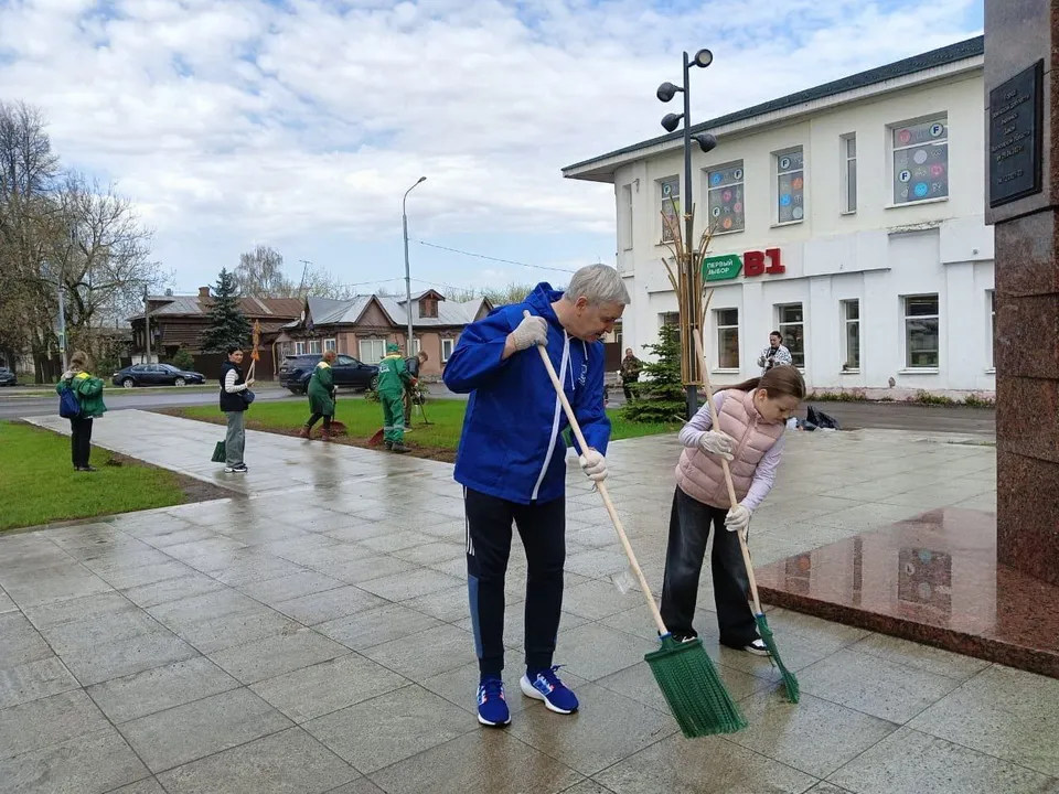 Фото: Единая Россия Богородского г.о.