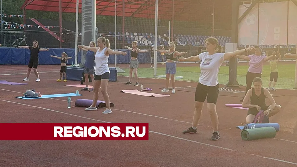 Фото: Евгения Герасимова