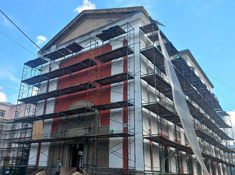 Фото: REGIONS/Олег Книжник