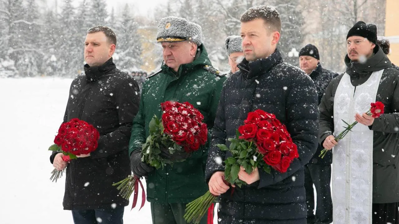 пресс-служба администрации г.о. Балашиха