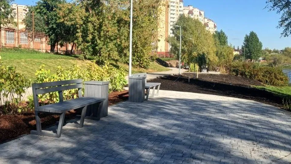 Фото: пресс-служба администрации Ленинского г.о.