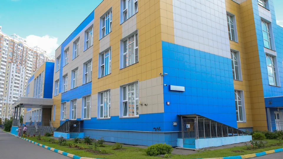 Фото: пресс-служба администрации г.о. Химки