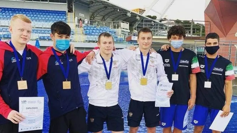 Минспорта МО