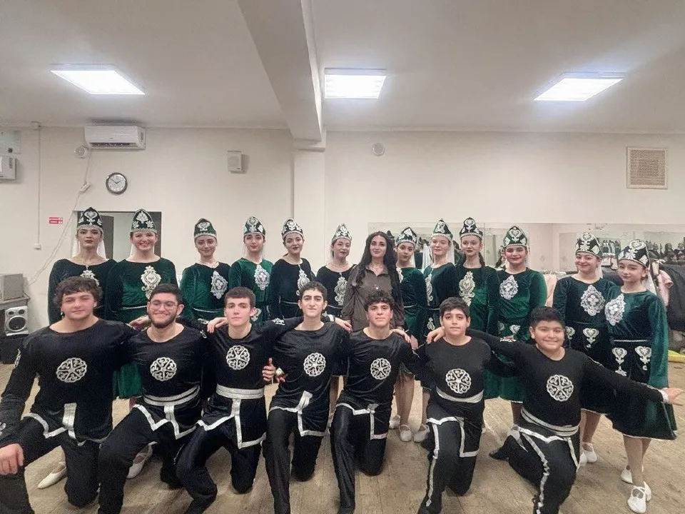 Фото: СДК «Останкино» филиала Центра культурного развития «Некрасовский»